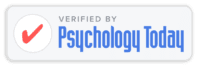 Psychology Today Verification Badge